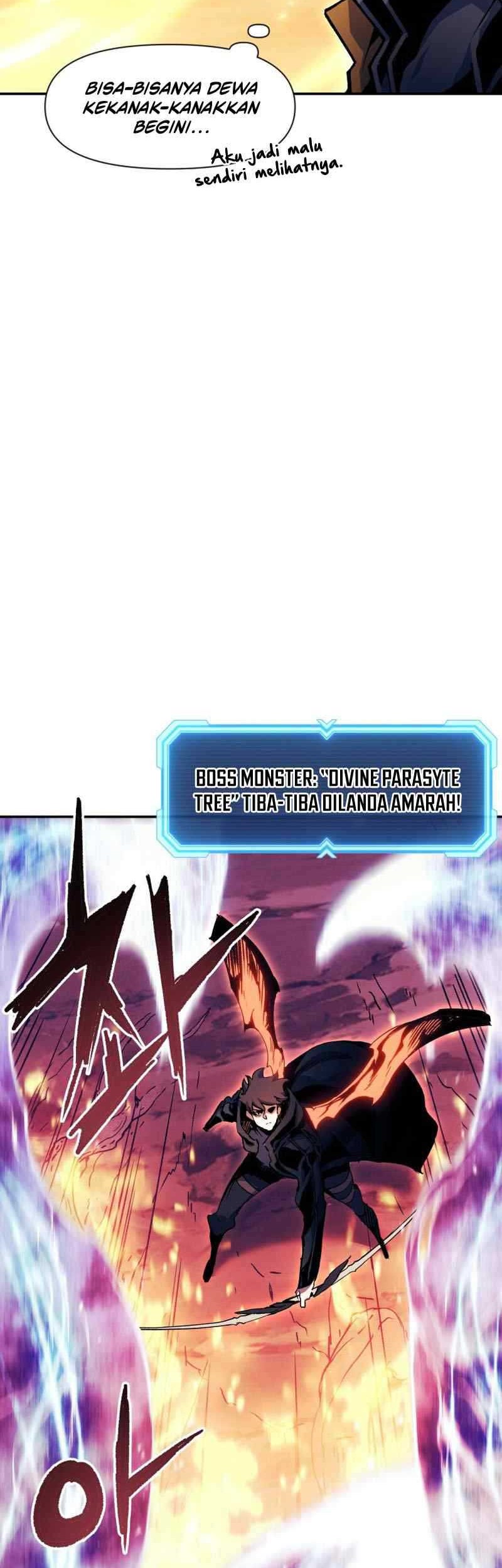 Return of the Broken Constellation chapter 88 halaman 30