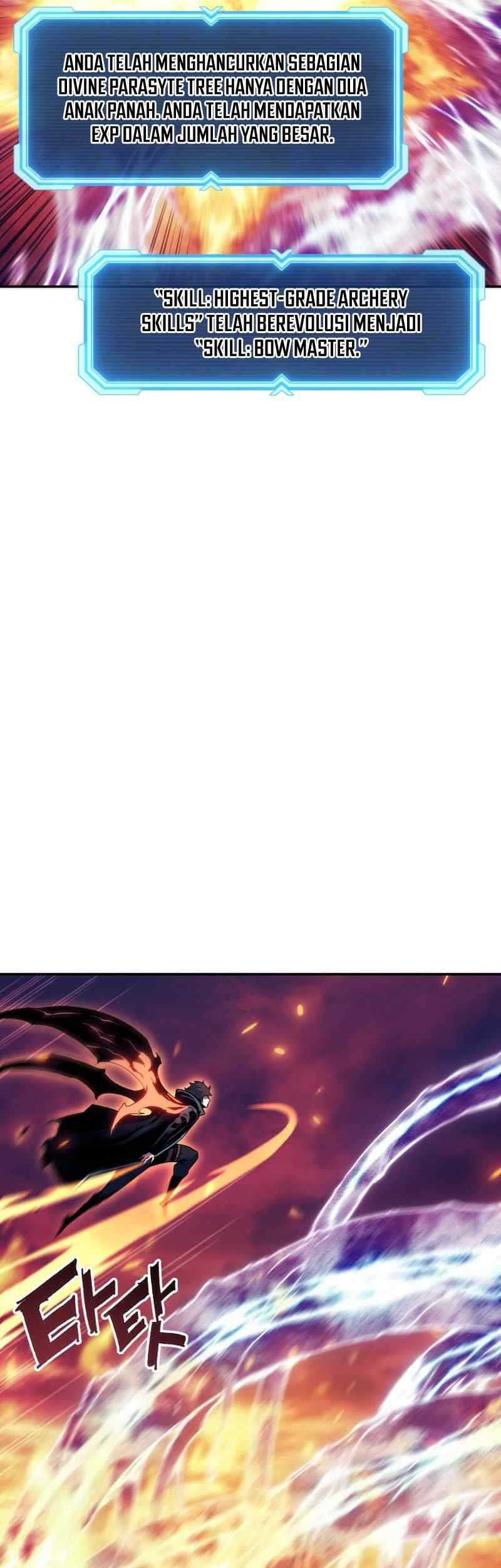 Return of the Broken Constellation chapter 88 halaman 33