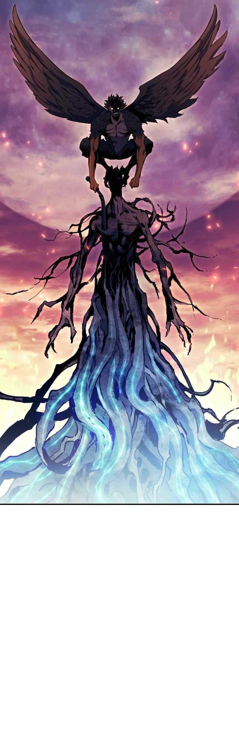 Return of the Broken Constellation chapter 88 halaman 41