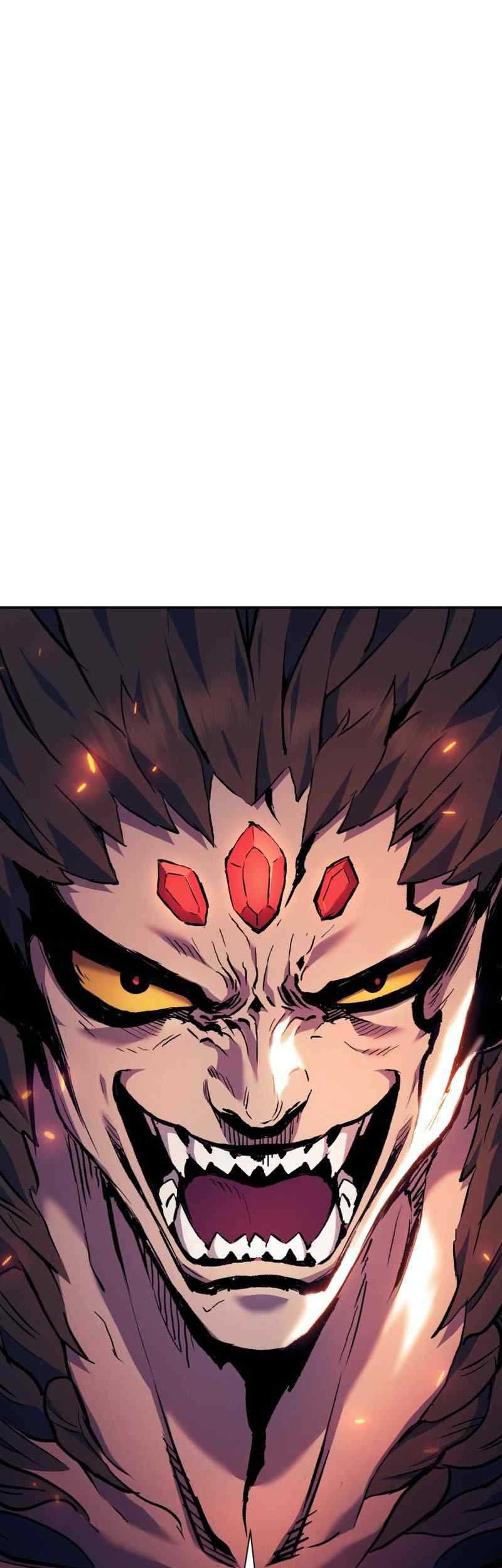 Return of the Broken Constellation chapter 88 halaman 43
