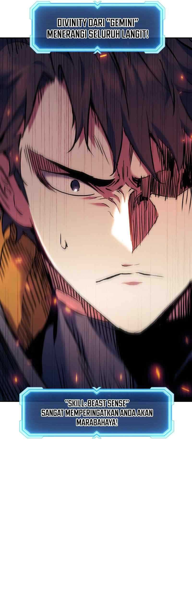 Return of the Broken Constellation chapter 88 halaman 45