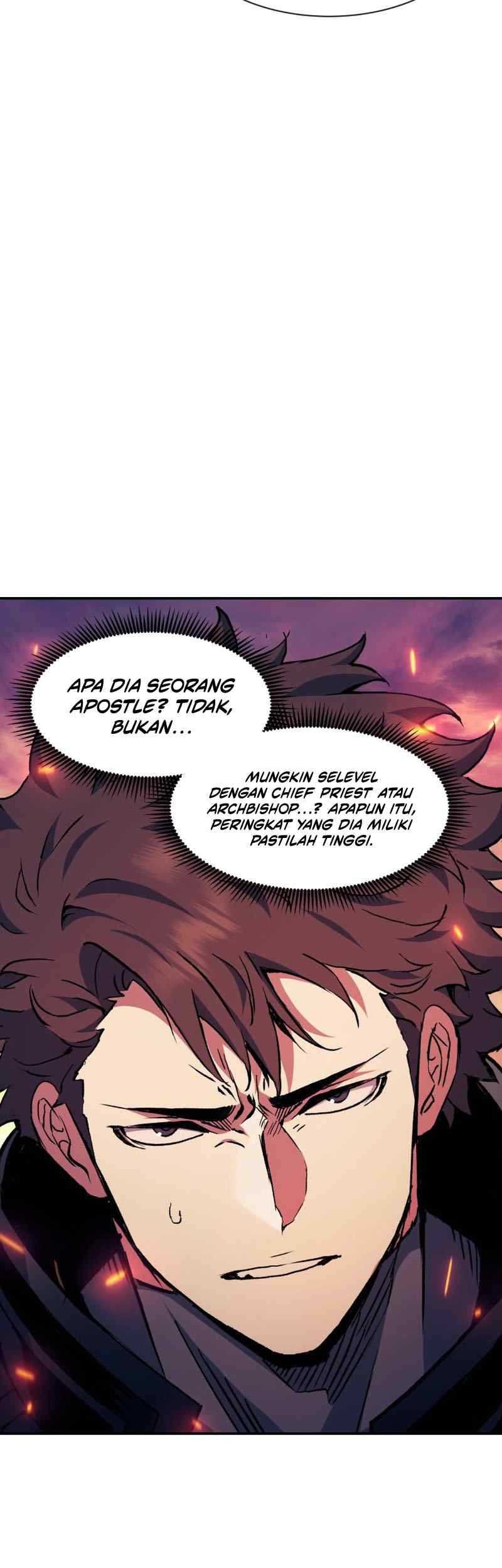 Return of the Broken Constellation chapter 88 halaman 47