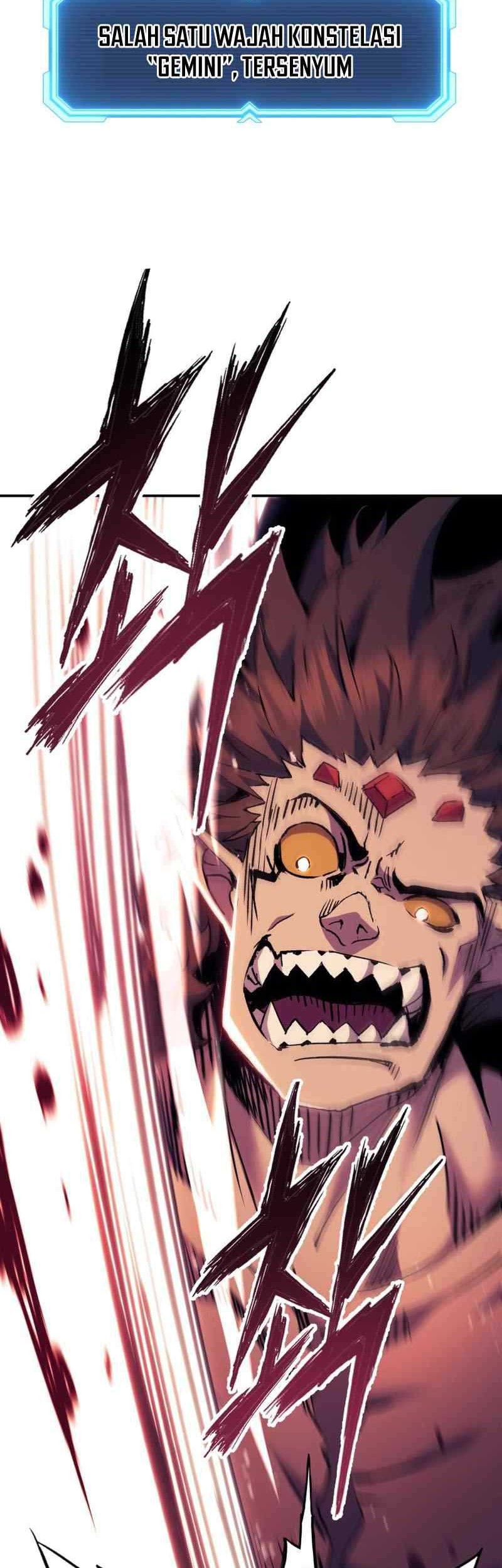 Return of the Broken Constellation chapter 88 halaman 50