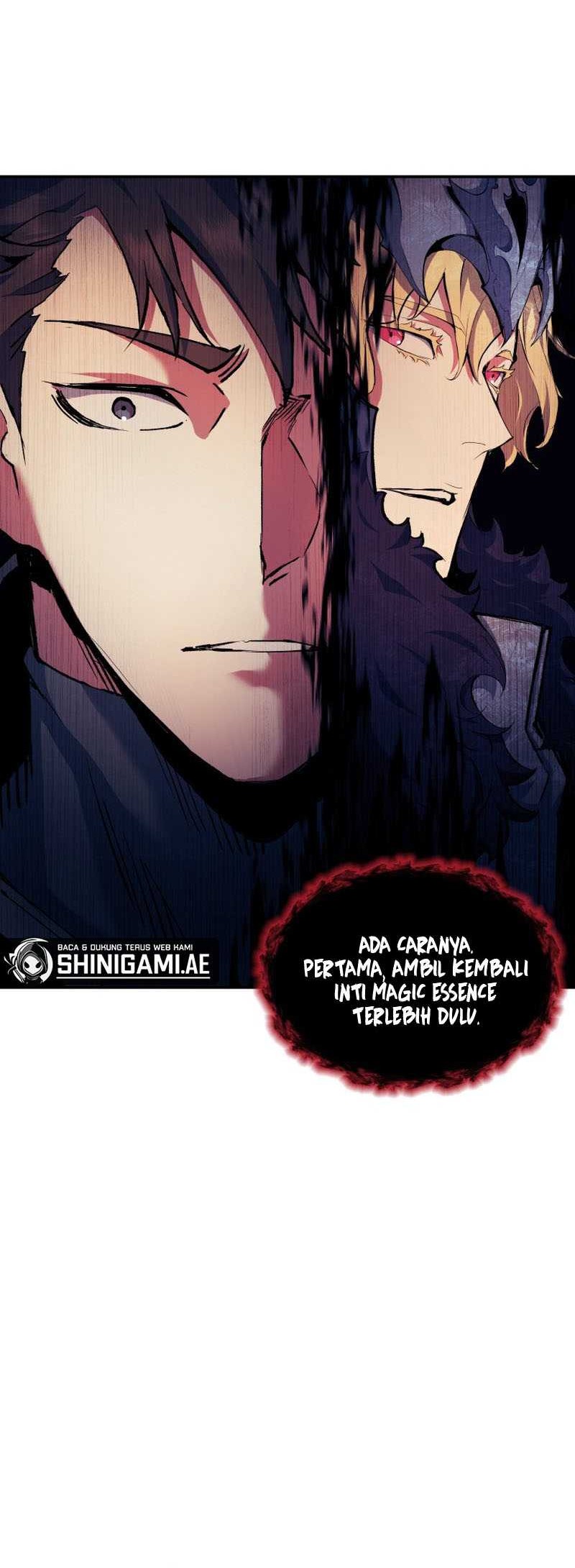 Return of the Broken Constellation chapter 89 halaman 5