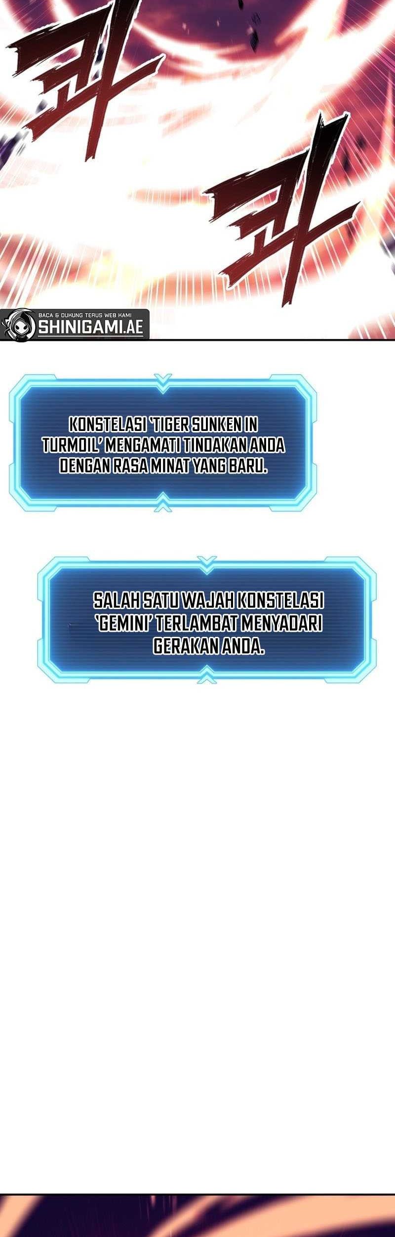 Return of the Broken Constellation chapter 89 halaman 12