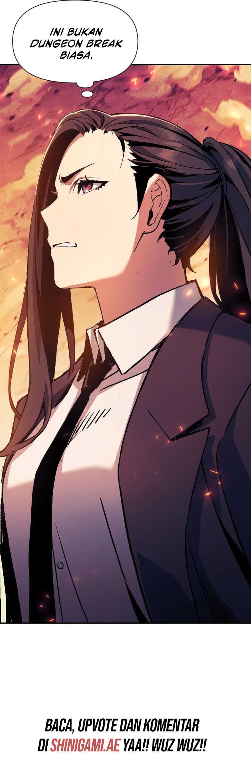 Return of the Broken Constellation chapter 89 halaman 18
