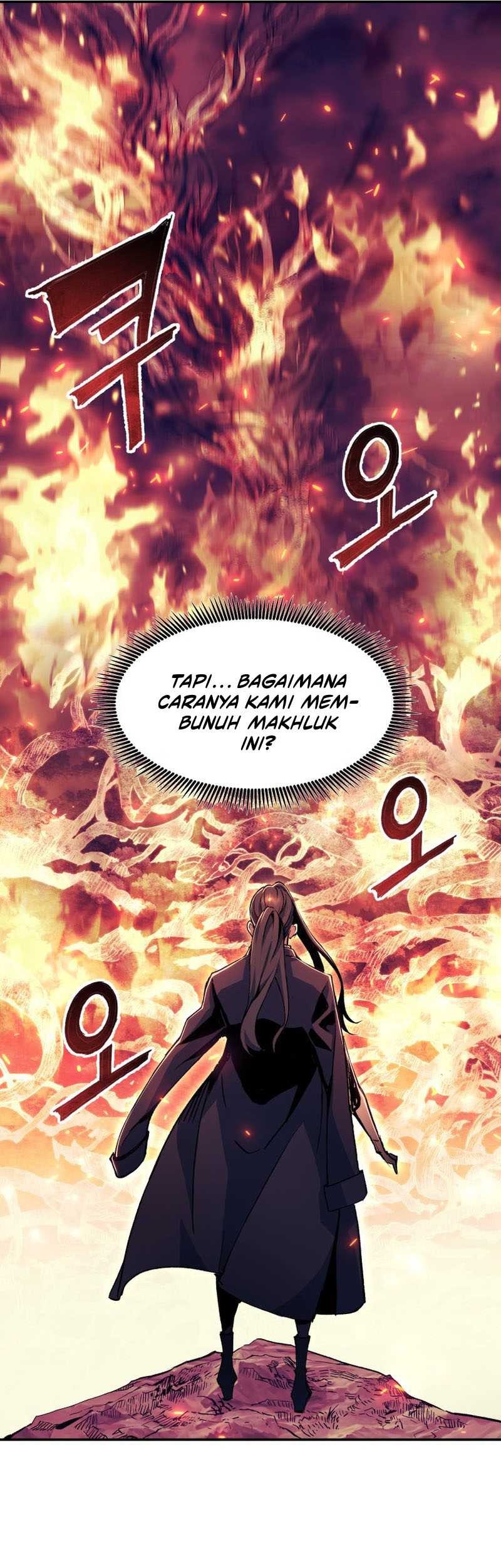Return of the Broken Constellation chapter 89 halaman 22