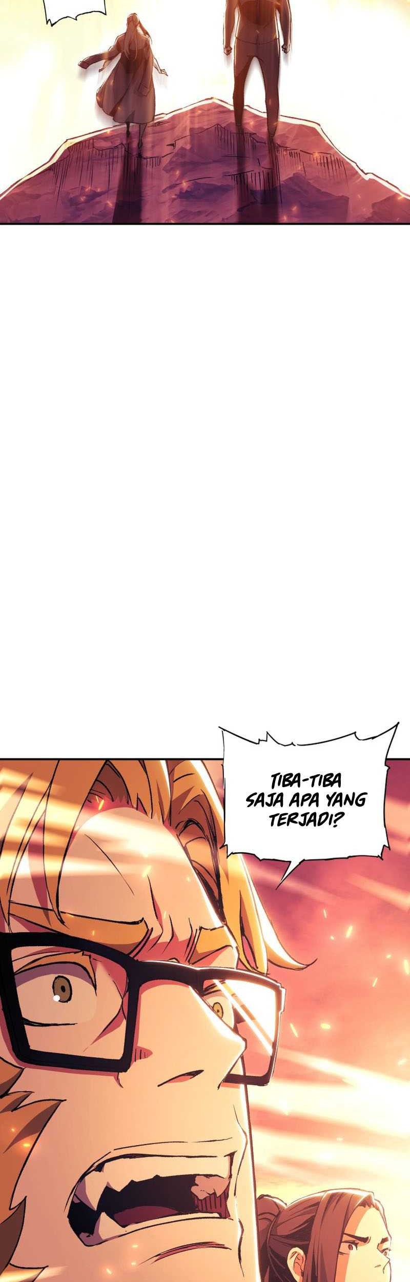 Return of the Broken Constellation chapter 89 halaman 24