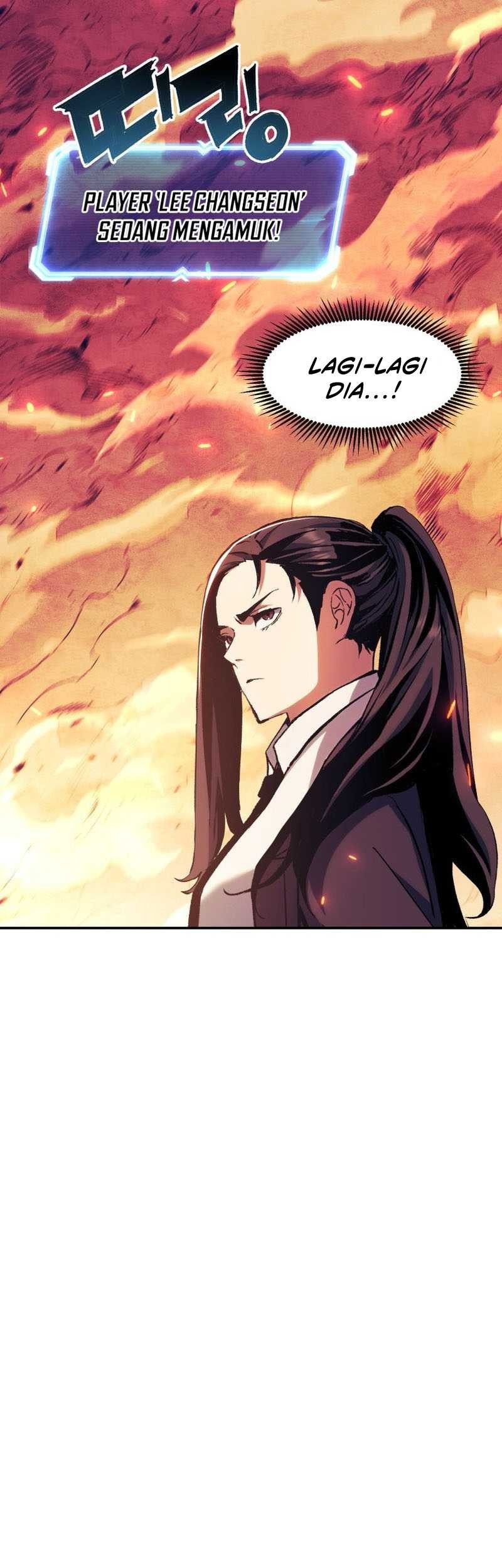 Return of the Broken Constellation chapter 89 halaman 26