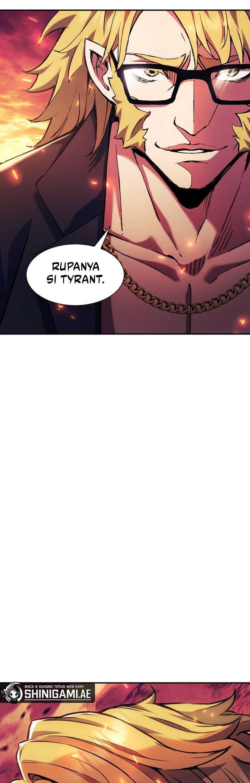 Return of the Broken Constellation chapter 89 halaman 27