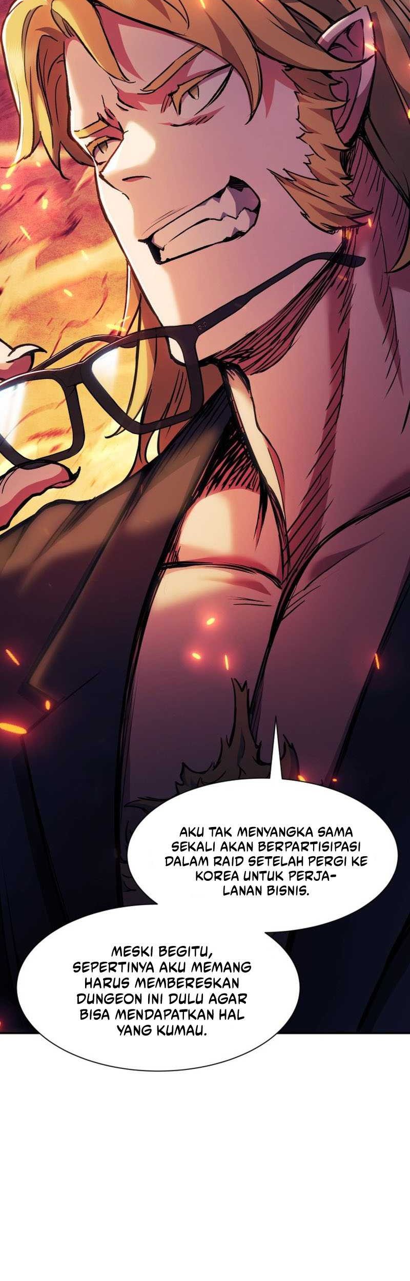 Return of the Broken Constellation chapter 89 halaman 28