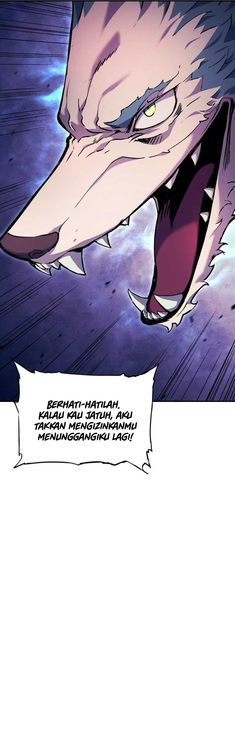 Return of the Broken Constellation chapter 89 halaman 38
