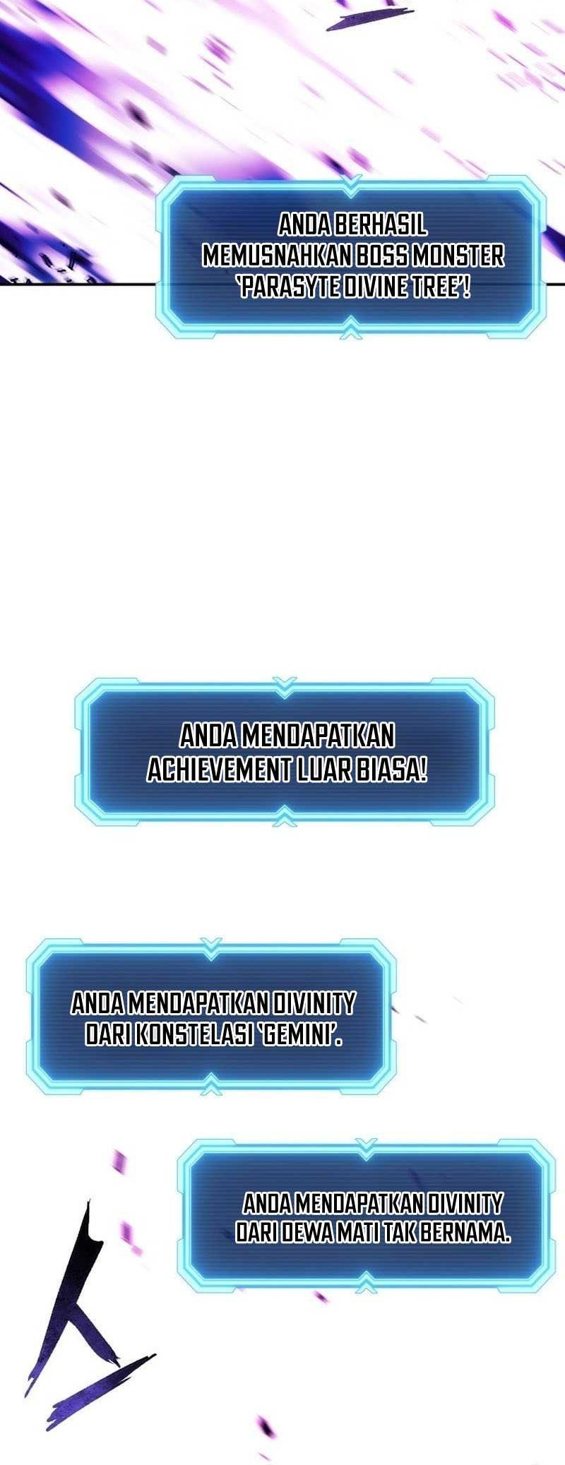 Return of the Broken Constellation chapter 89 halaman 45