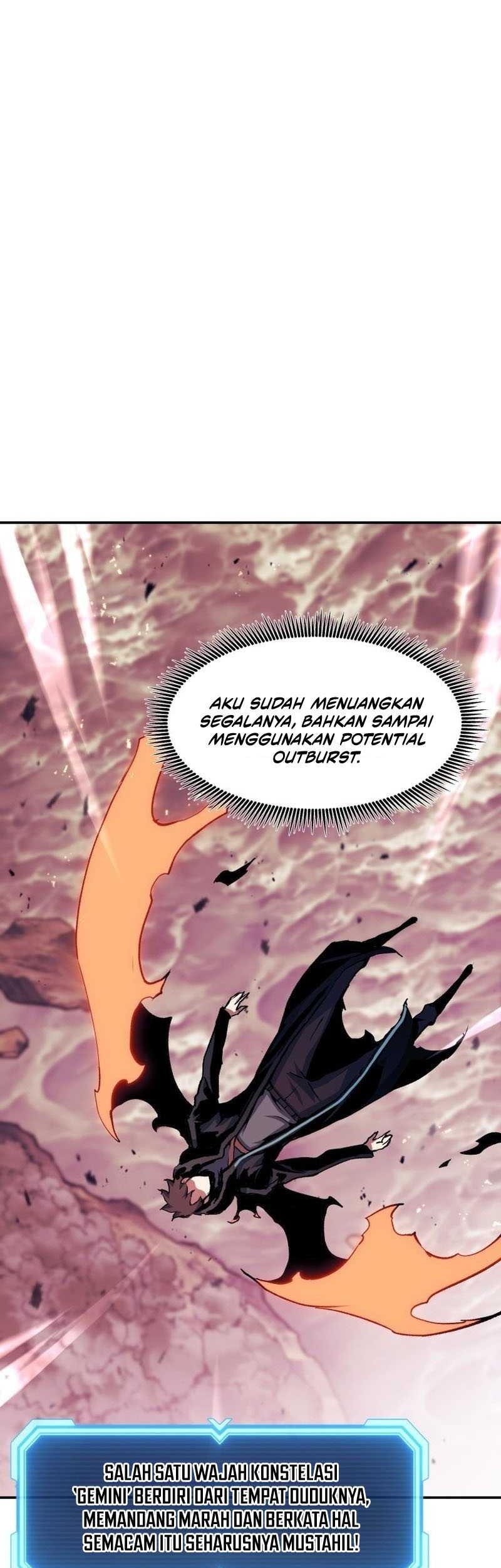 Return of the Broken Constellation chapter 89 halaman 48