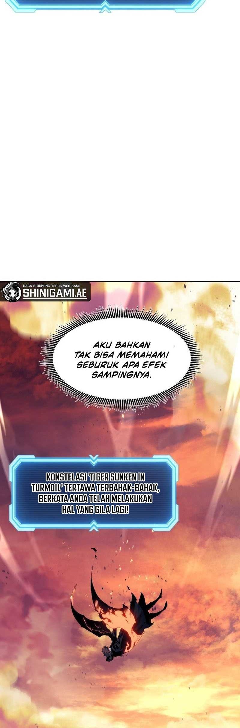 Return of the Broken Constellation chapter 89 halaman 49