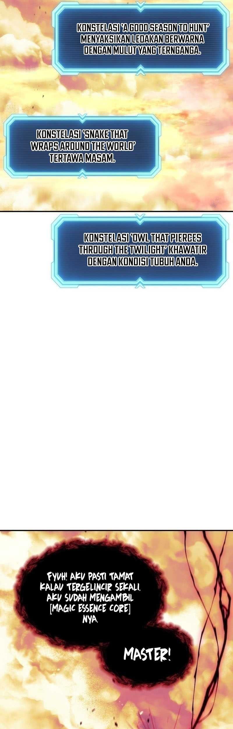 Return of the Broken Constellation chapter 89 halaman 50