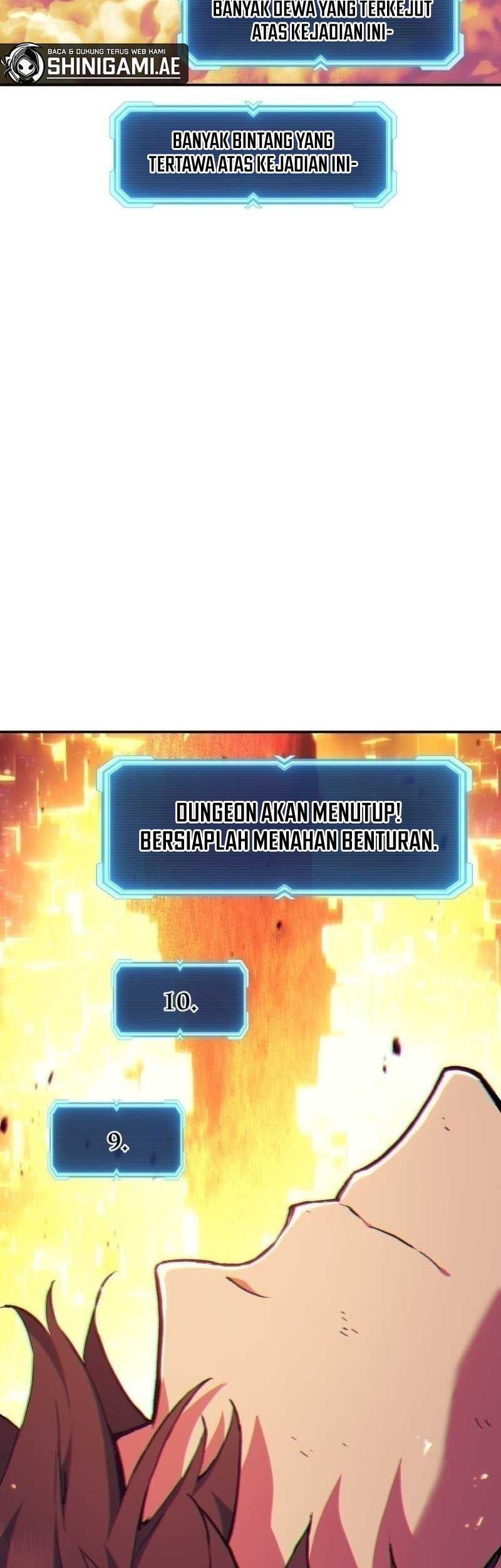 Return of the Broken Constellation chapter 89 halaman 52