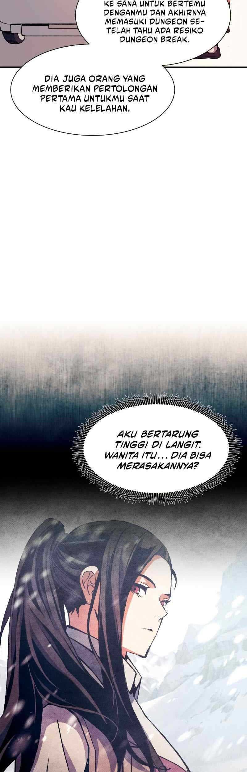 Return of the Broken Constellation Bab 90 halaman 20
