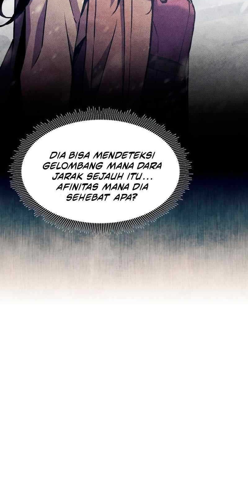 Return of the Broken Constellation Bab 90 halaman 21
