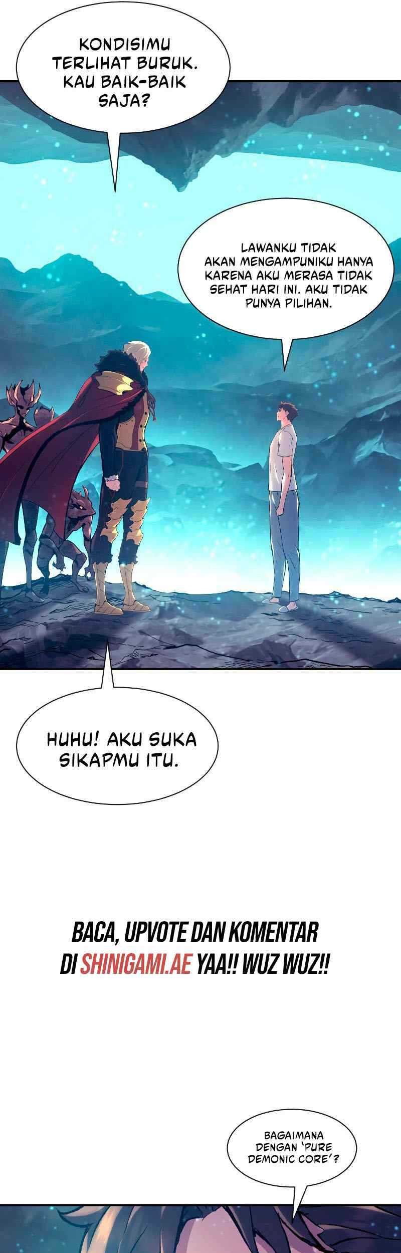 Return of the Broken Constellation Bab 90 halaman 38