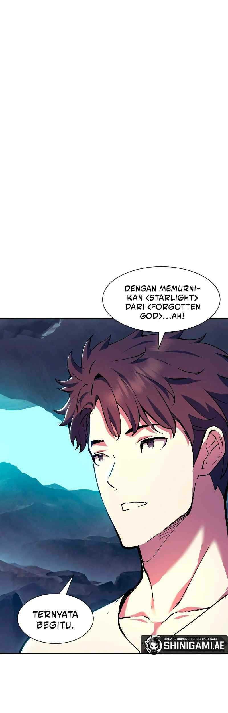 Return of the Broken Constellation Bab 90 halaman 44