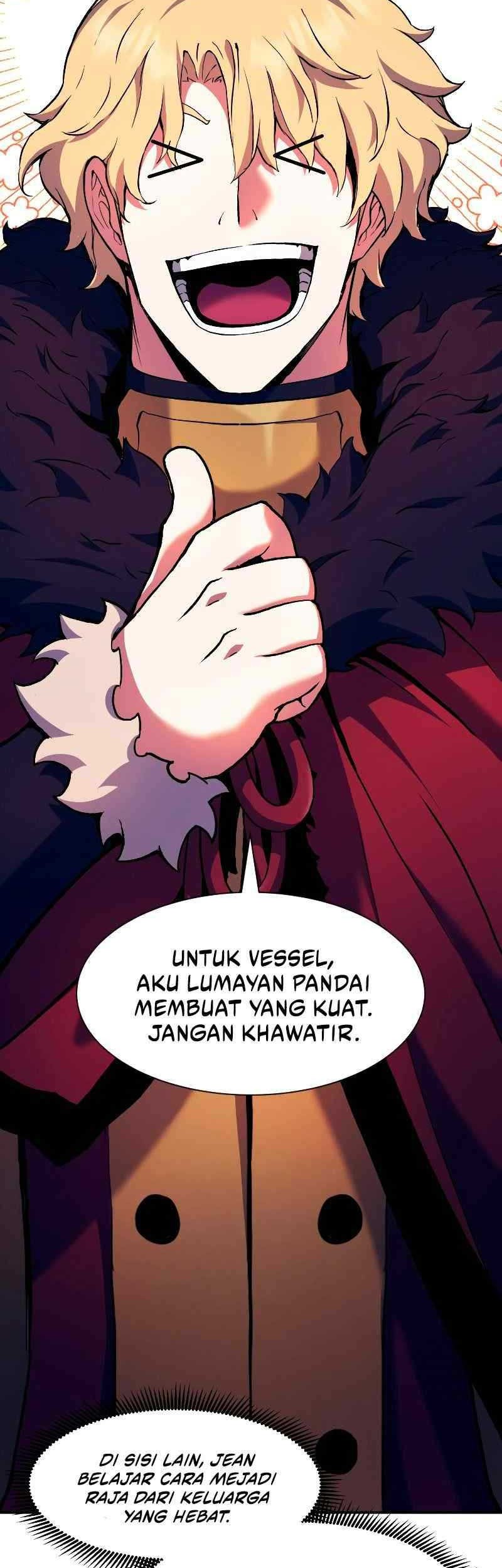 Return of the Broken Constellation Bab 90 halaman 48