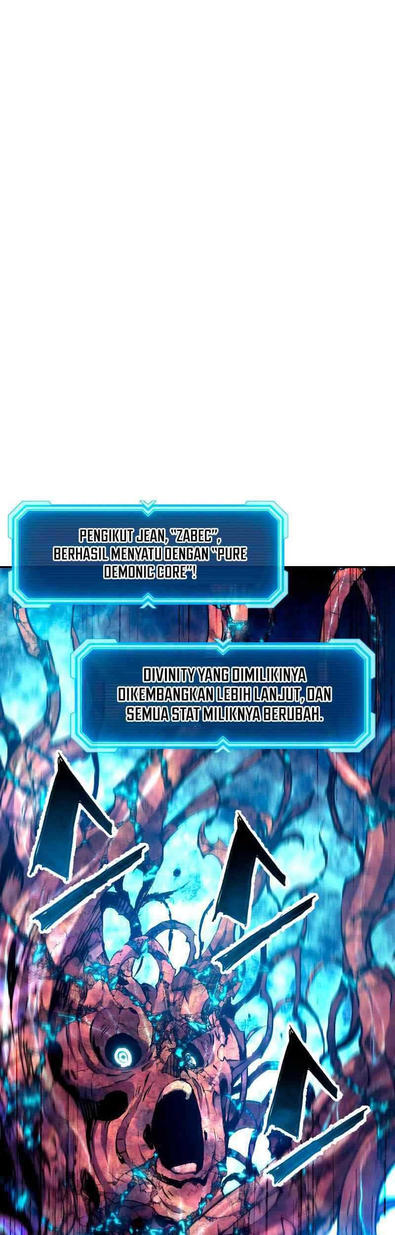 Return of the Broken Constellation Bab 90 halaman 51