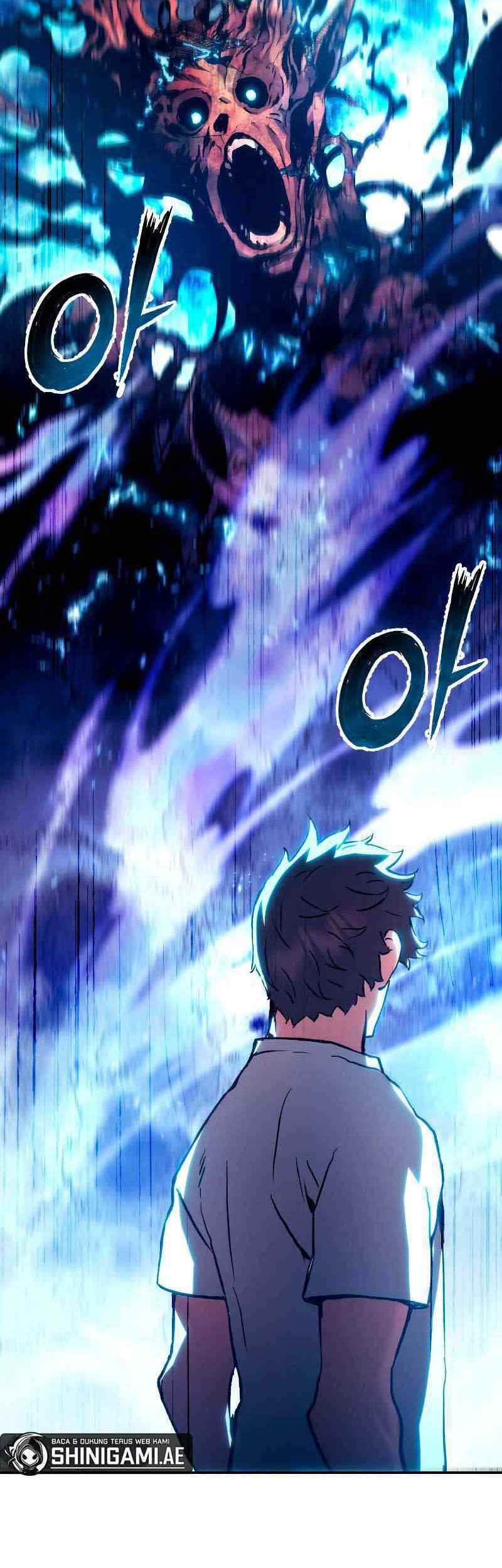 Return of the Broken Constellation Bab 90 halaman 53
