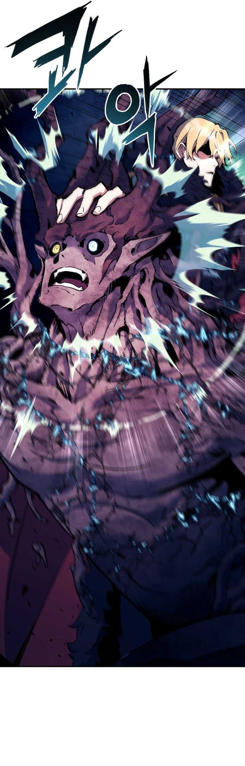 Return of the Broken Constellation chapter 91 halaman 6