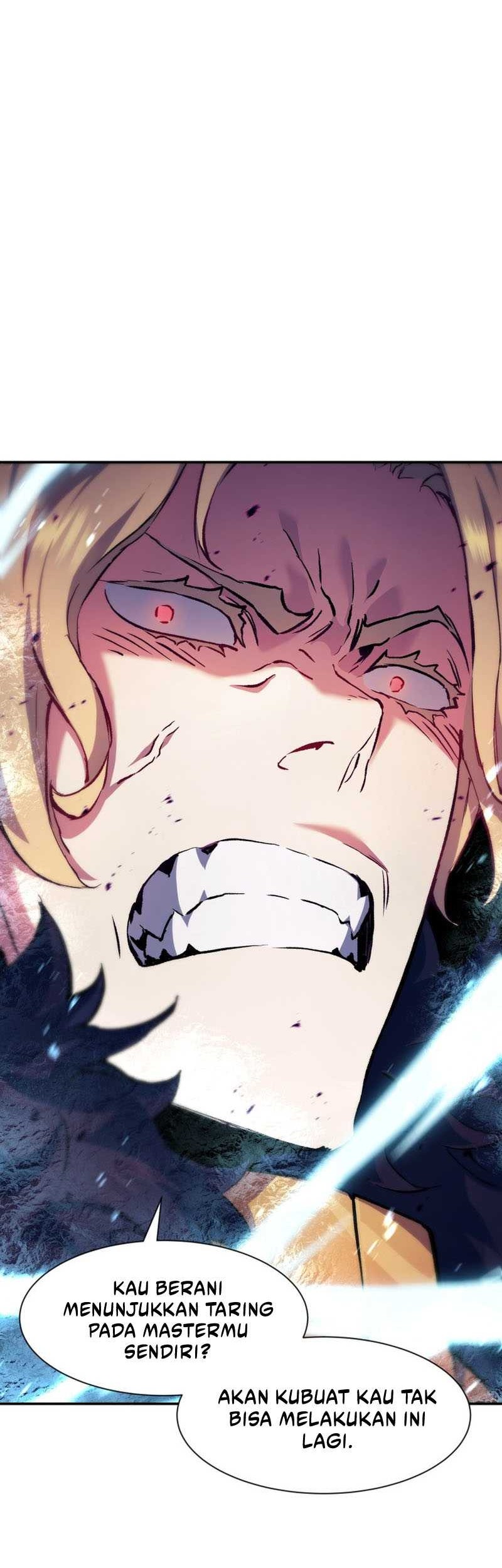 Return of the Broken Constellation chapter 91 halaman 7