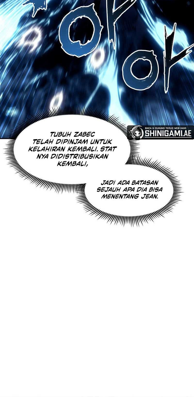 Return of the Broken Constellation chapter 91 halaman 9