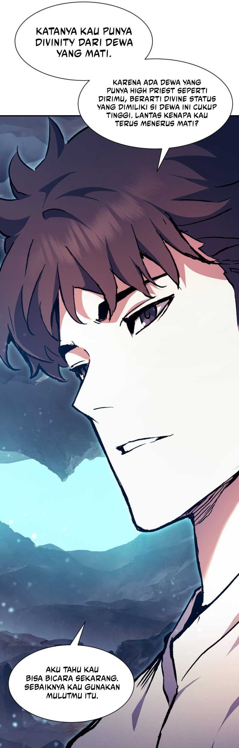Return of the Broken Constellation chapter 91 halaman 14