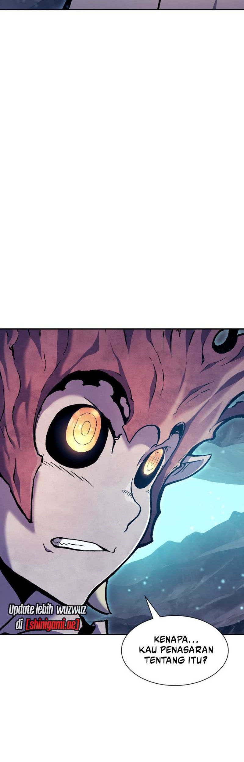 Return of the Broken Constellation chapter 91 halaman 15