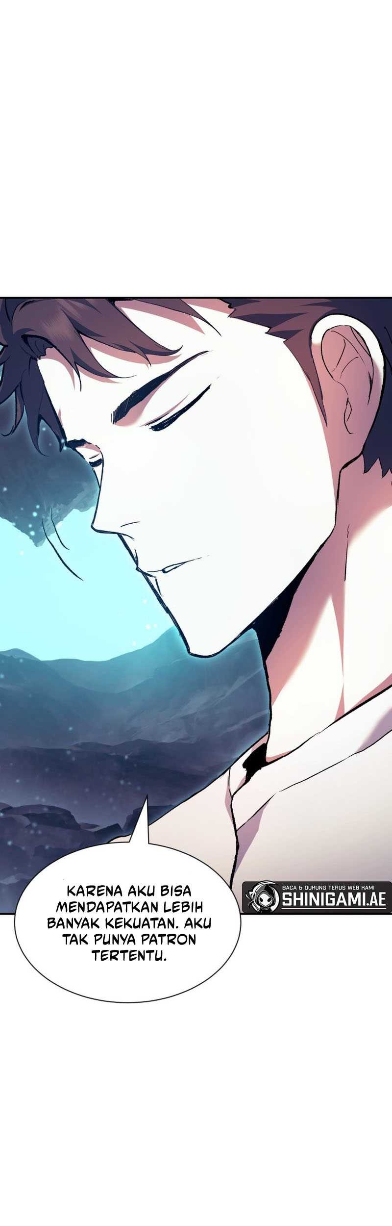 Return of the Broken Constellation chapter 91 halaman 16