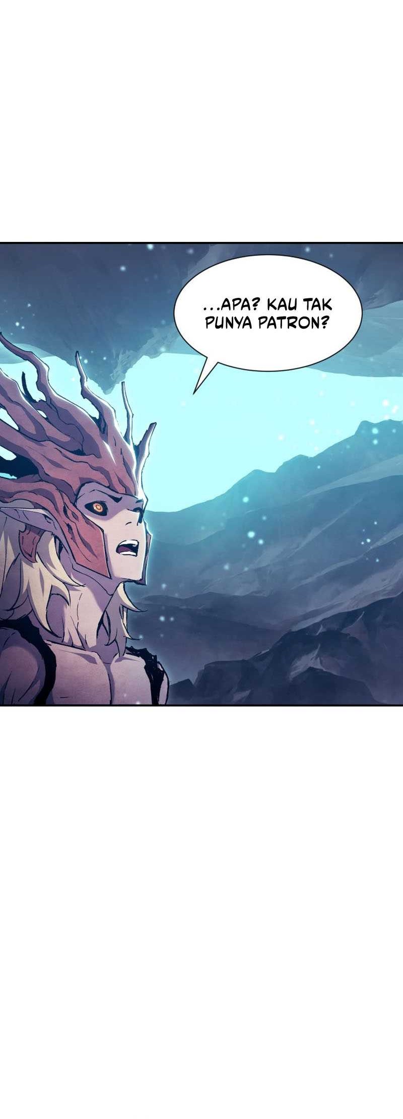 Return of the Broken Constellation chapter 91 halaman 17