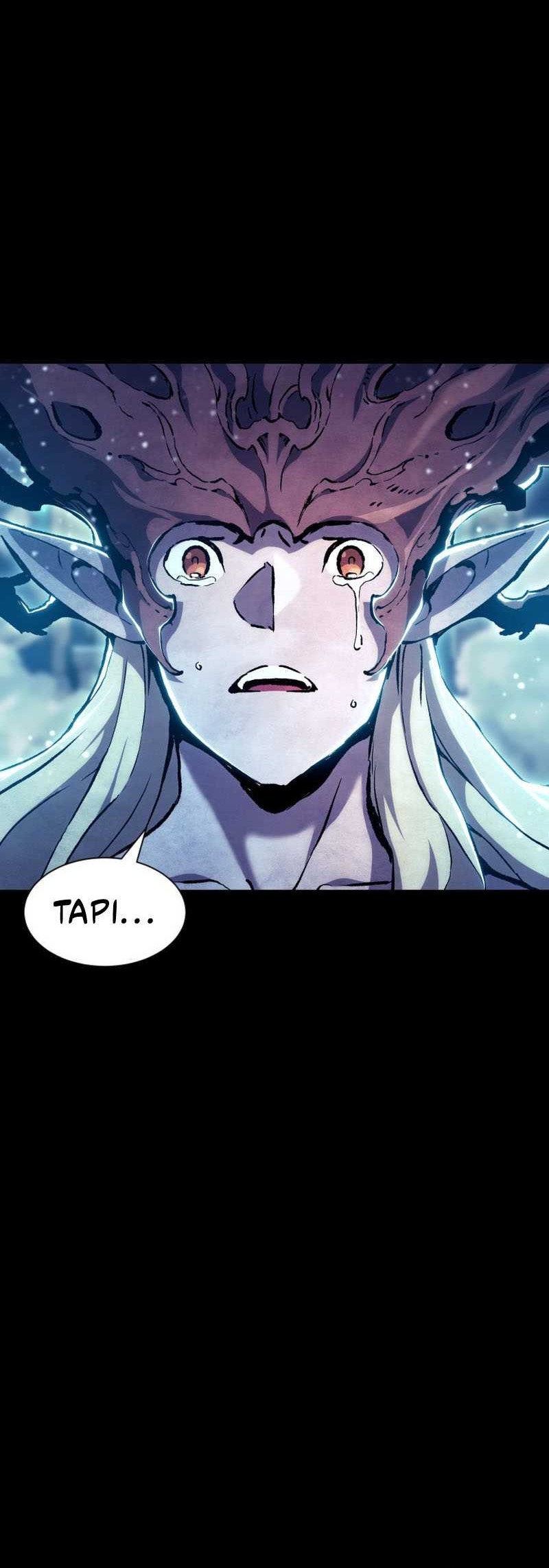 Return of the Broken Constellation chapter 91 halaman 25
