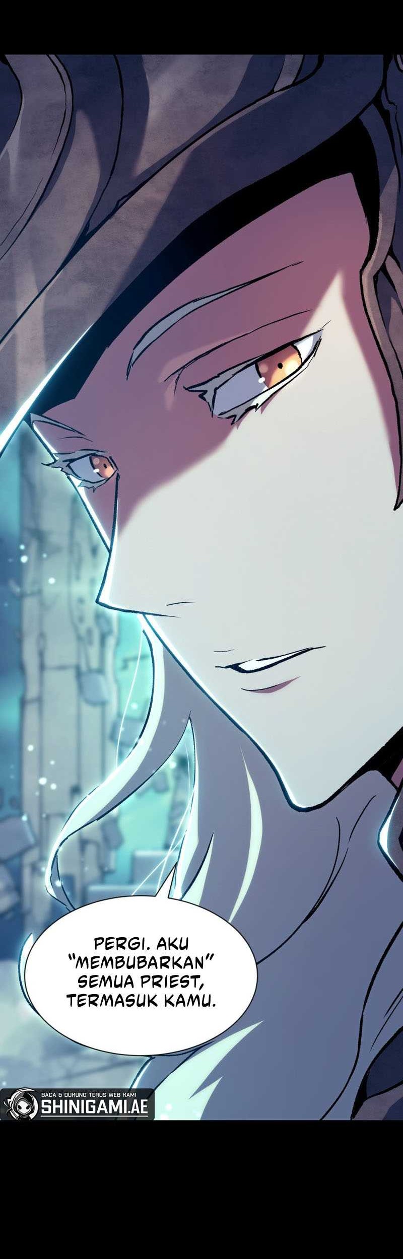 Return of the Broken Constellation chapter 91 halaman 27