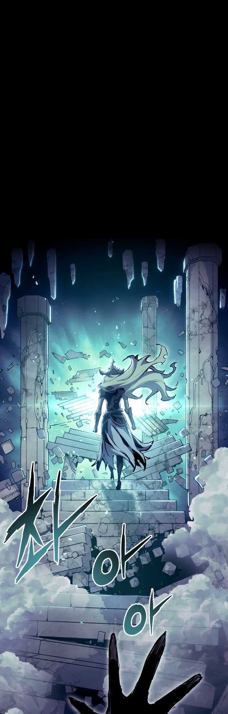 Return of the Broken Constellation chapter 91 halaman 28