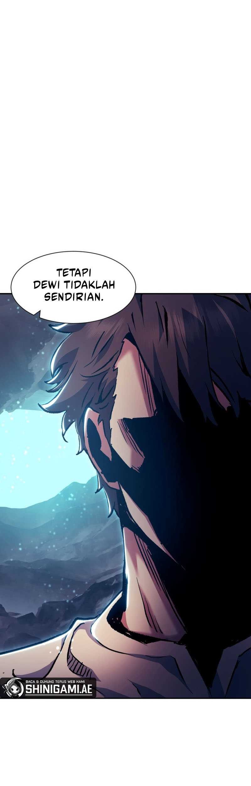 Return of the Broken Constellation chapter 91 halaman 30
