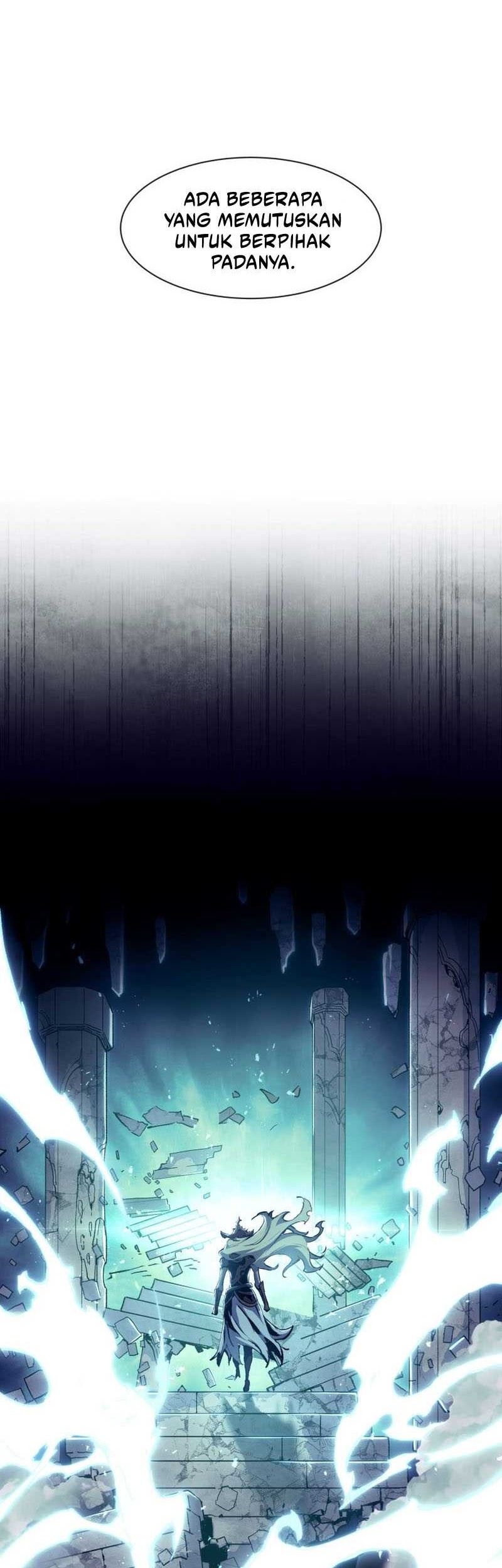 Return of the Broken Constellation chapter 91 halaman 31