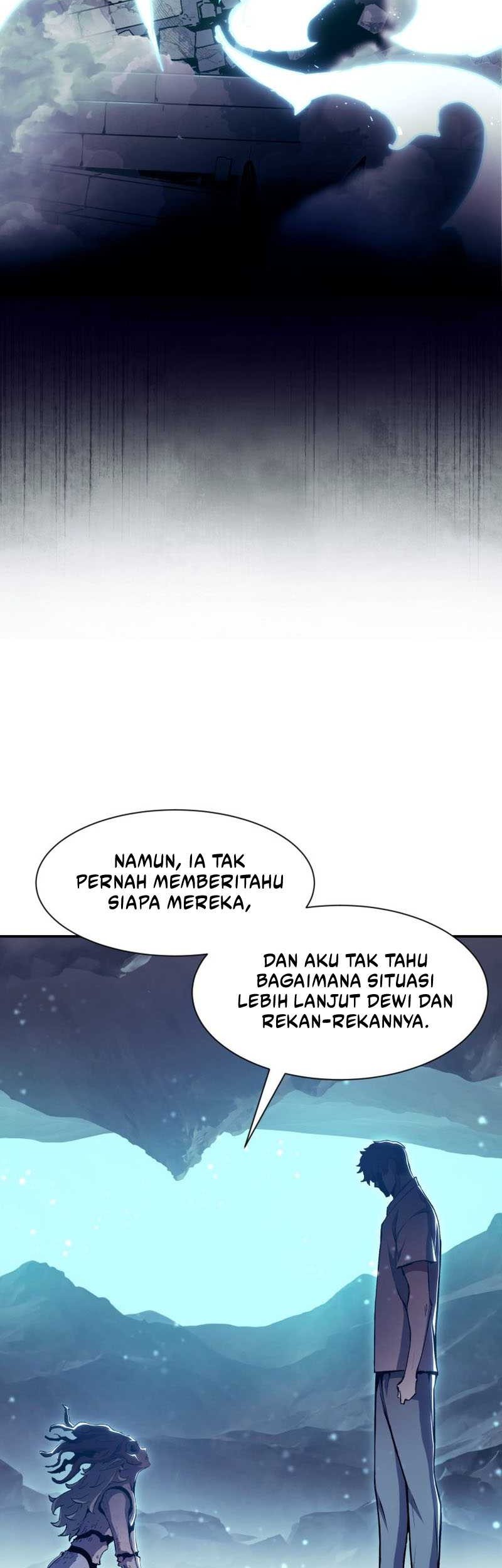 Return of the Broken Constellation chapter 91 halaman 32