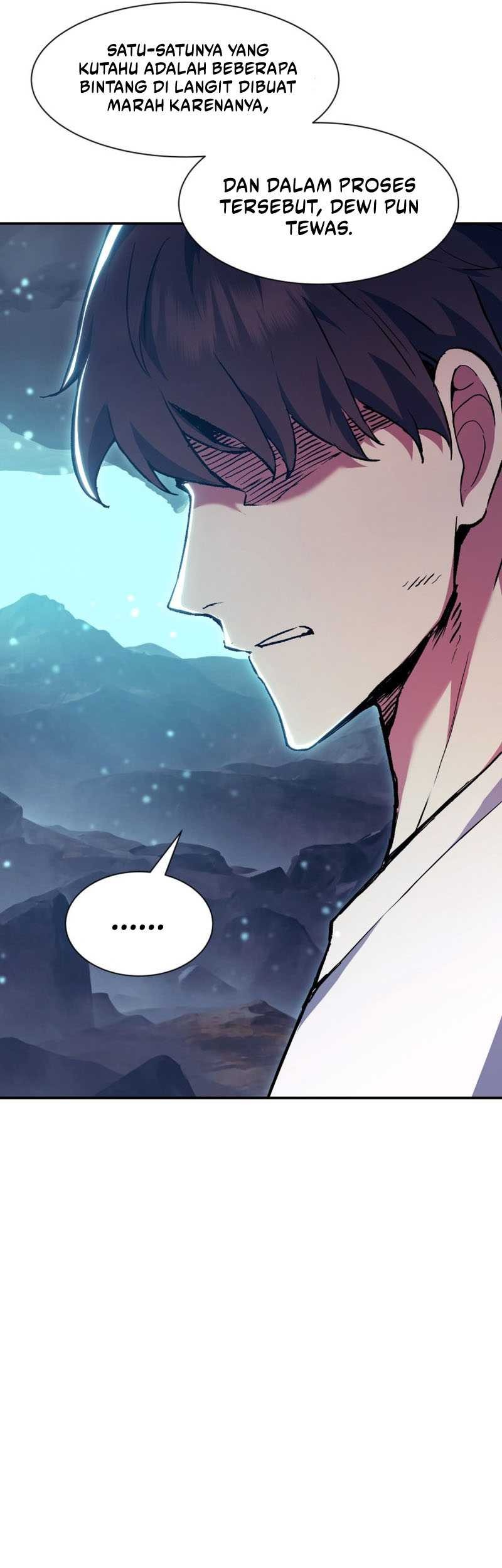 Return of the Broken Constellation chapter 91 halaman 34