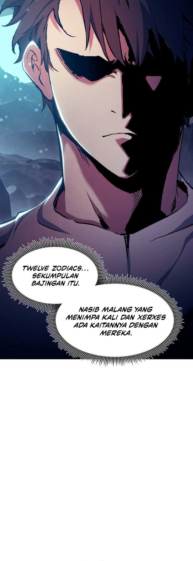 Return of the Broken Constellation chapter 91 halaman 37