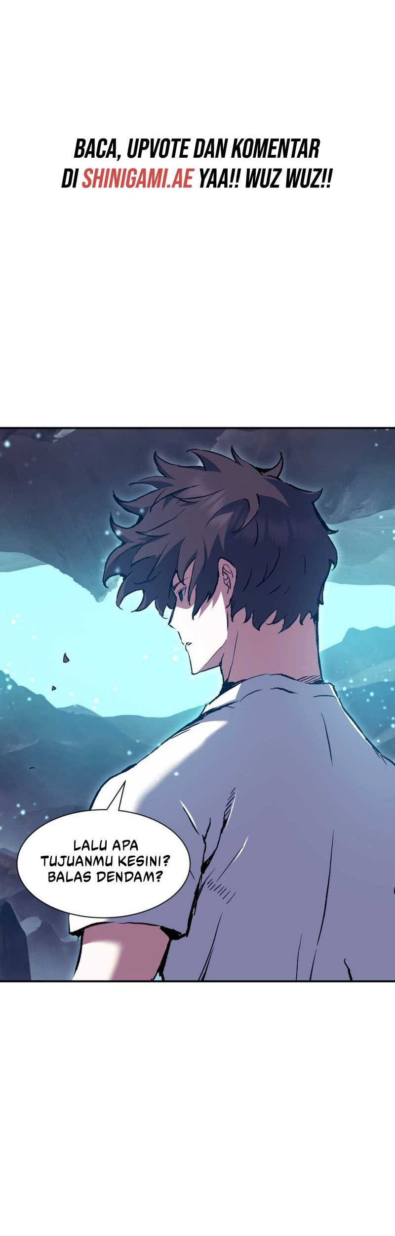 Return of the Broken Constellation chapter 91 halaman 41