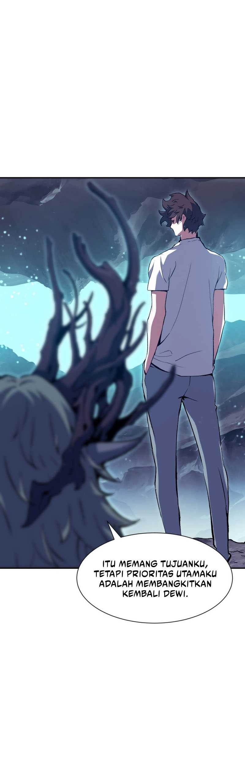 Return of the Broken Constellation chapter 91 halaman 42