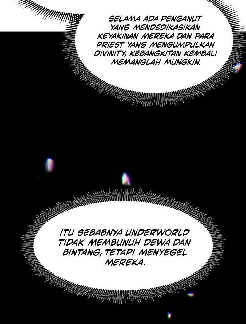 Return of the Broken Constellation chapter 91 halaman 45