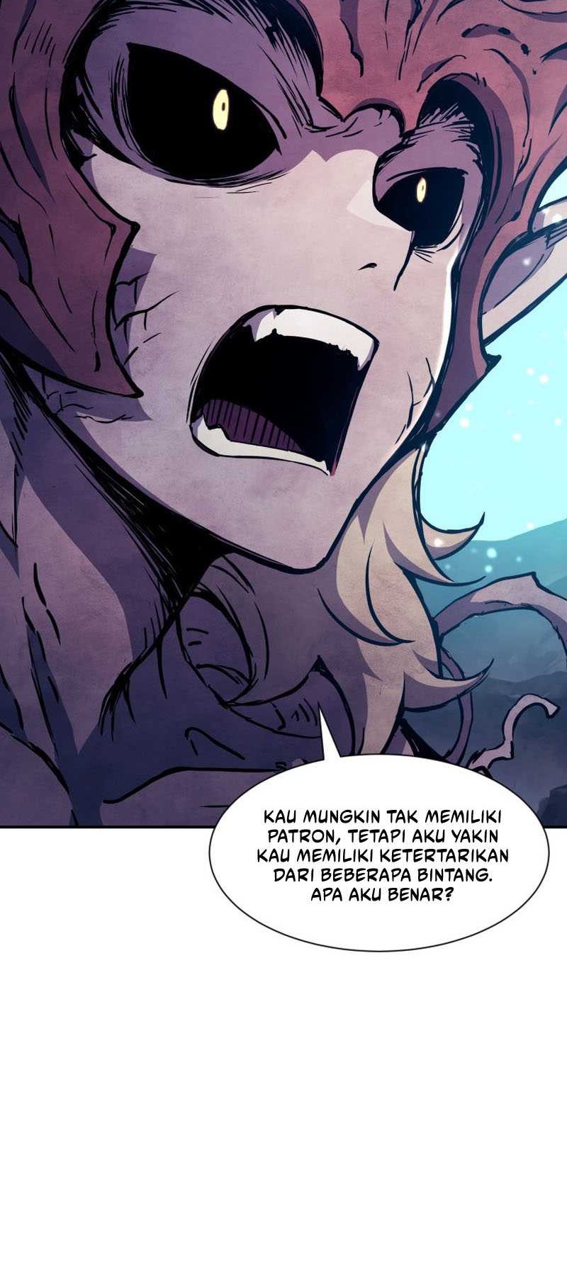 Return of the Broken Constellation chapter 91 halaman 49