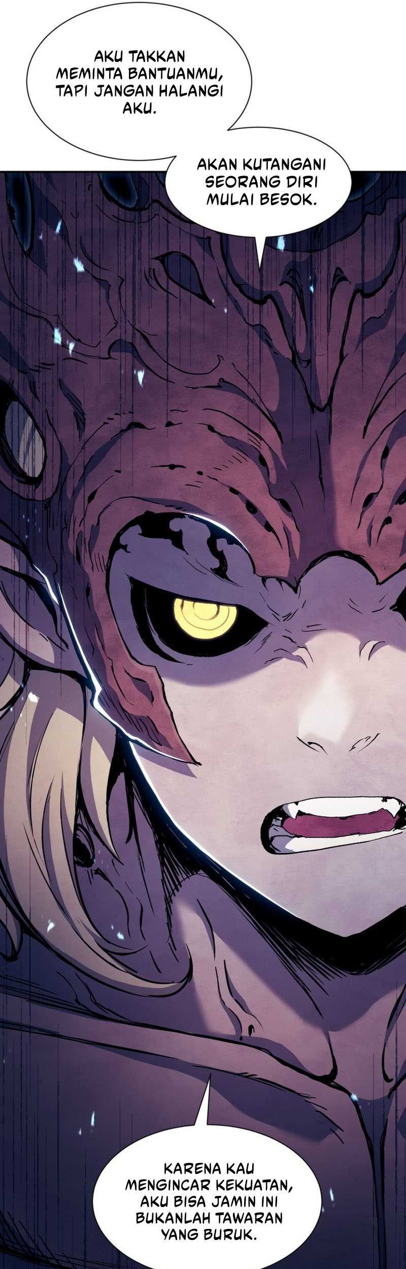 Return of the Broken Constellation chapter 91 halaman 50