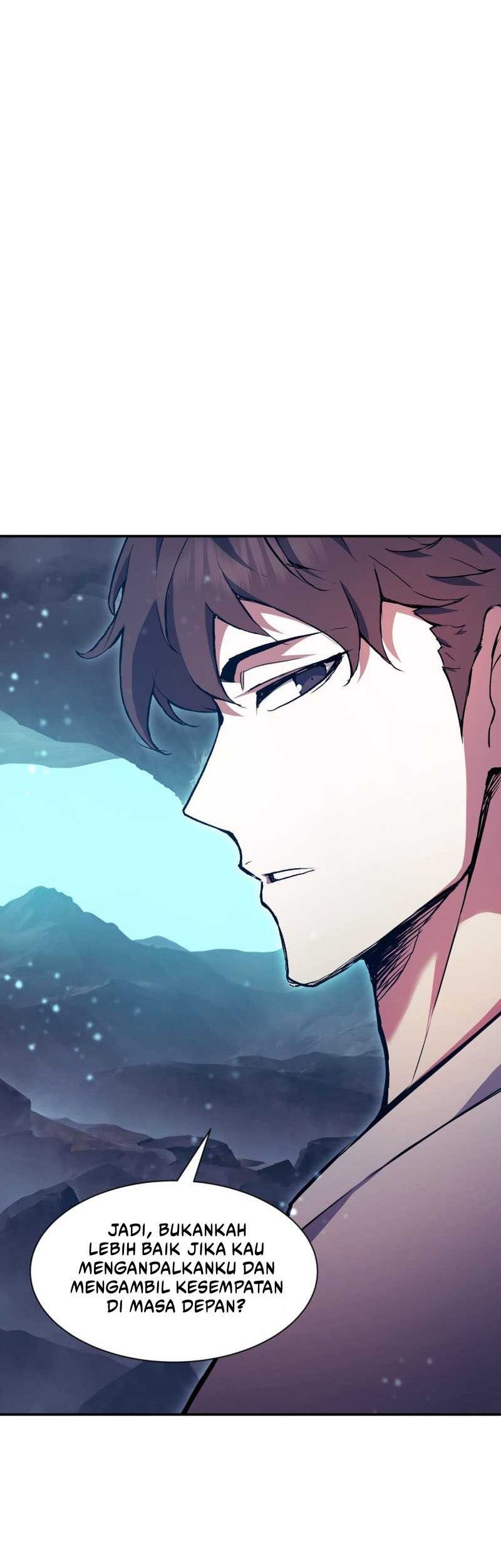 Return of the Broken Constellation chapter 91 halaman 53