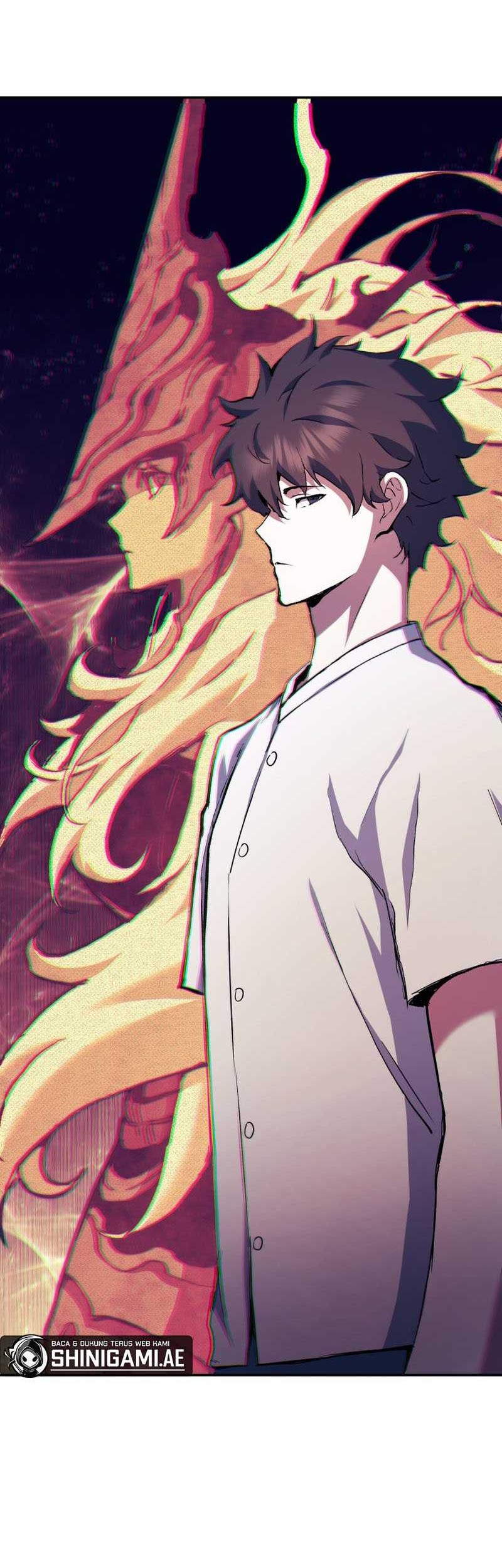 Return of the Broken Constellation chapter 91 halaman 55